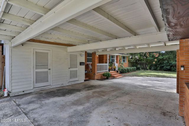 5556 GROVE Avenue, Jacksonville, FL 32211