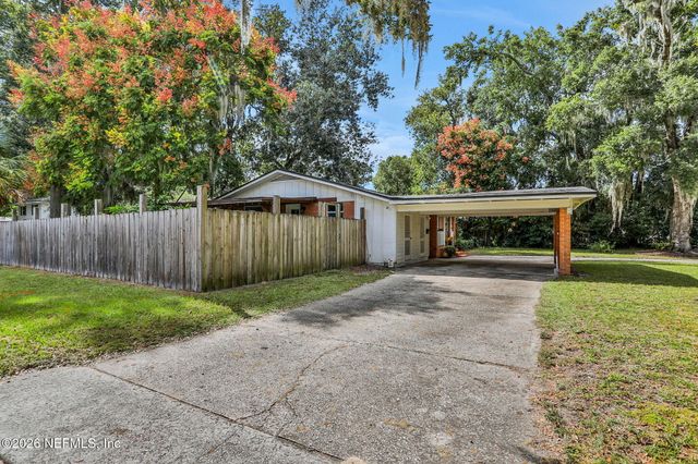 5556 GROVE Avenue, Jacksonville, FL 32211
