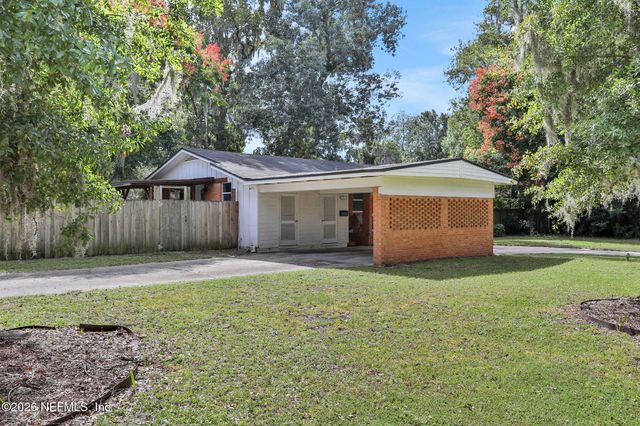 5556 GROVE Avenue, Jacksonville, FL 32211