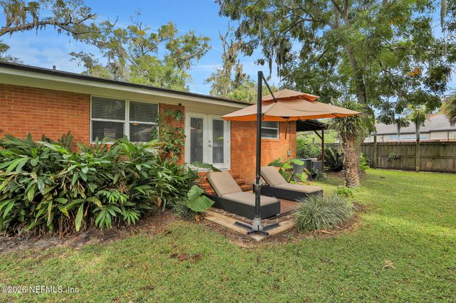 5556 GROVE Avenue, Jacksonville, FL 32211