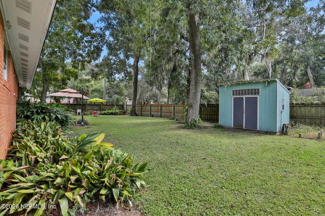 5556 GROVE Avenue, Jacksonville, FL 32211