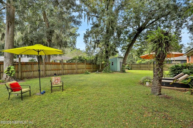 5556 GROVE Avenue, Jacksonville, FL 32211
