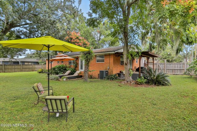 5556 GROVE Avenue, Jacksonville, FL 32211