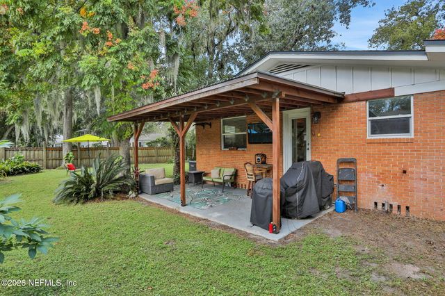 5556 GROVE Avenue, Jacksonville, FL 32211