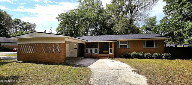 5556 GROVE Avenue, Jacksonville, FL 32211
