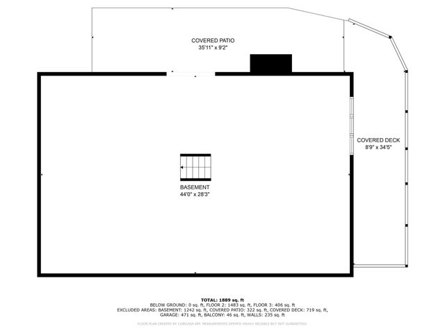 7321 Coastal Drive, Harrison, TN 37341