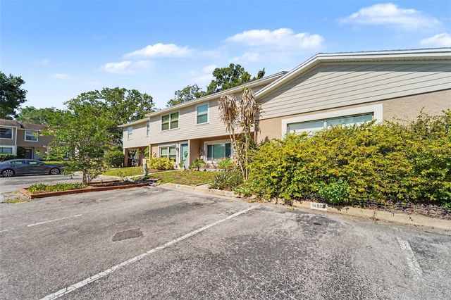 14806 MORNING DRIVE, Lutz, FL 33559