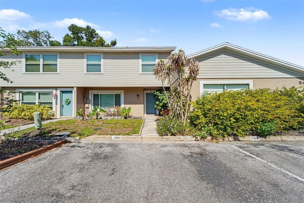 14806 MORNING DRIVE, Lutz, FL 33559
