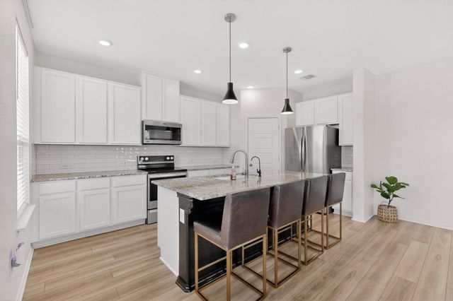 14513 Booted Eagle PASS, Elgin, TX 78621