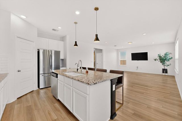 14513 Booted Eagle PASS, Elgin, TX 78621