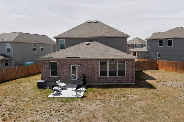 14513 Booted Eagle PASS, Elgin, TX 78621