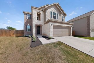 14513 Booted Eagle PASS, Elgin, TX 78621