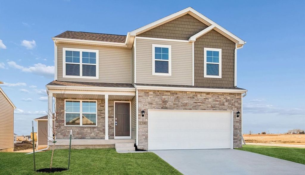 1385 Mallard Lane, Waukee, IA 50263