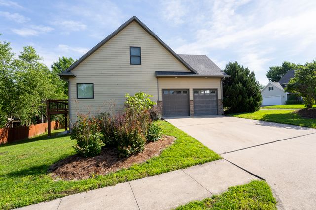 4913 MCKENNA CT, Columbia, MO 65203