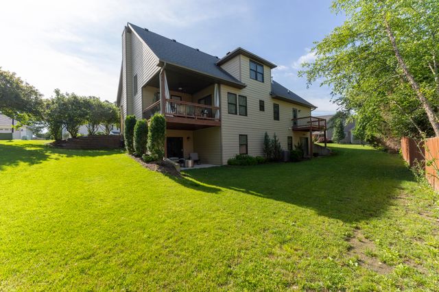 4913 MCKENNA CT, Columbia, MO 65203