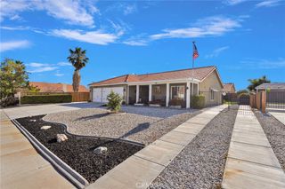 14577 Desert Rose, Adelanto, CA 92301