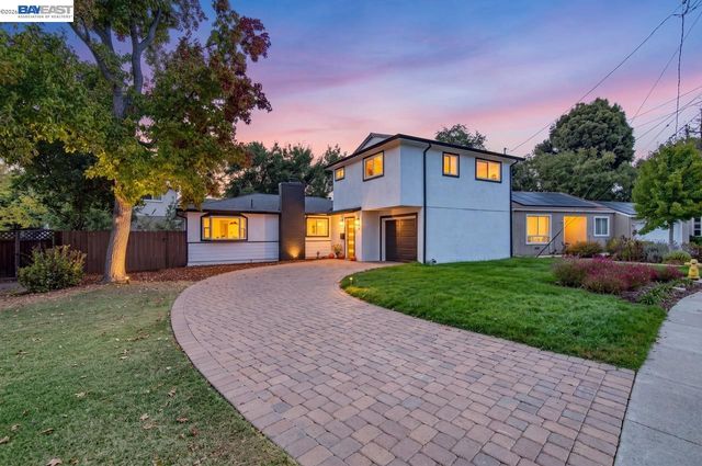444 Amaral Cir, Pleasanton, CA 94566