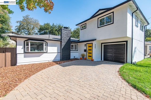 444 Amaral Cir, Pleasanton, CA 94566