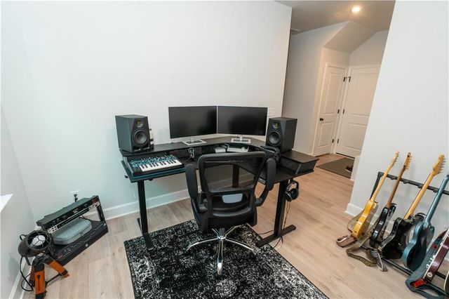 1376 Maston Road, Auburn, GA 30011