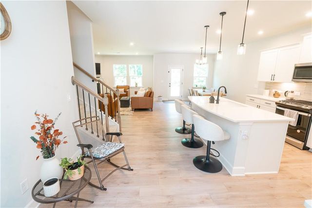 1376 Maston Road, Auburn, GA 30011