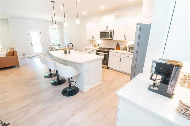 1376 Maston Road, Auburn, GA 30011