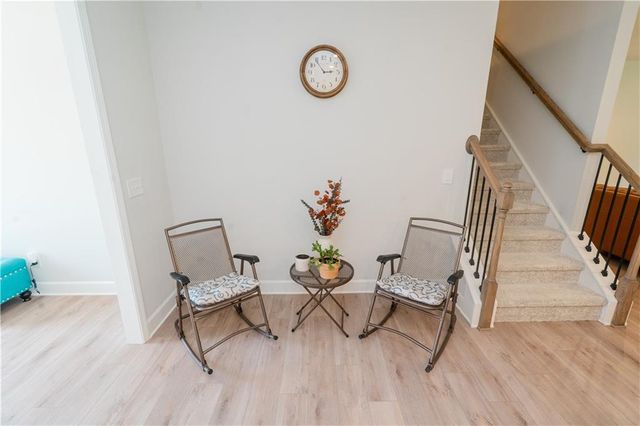 1376 Maston Road, Auburn, GA 30011