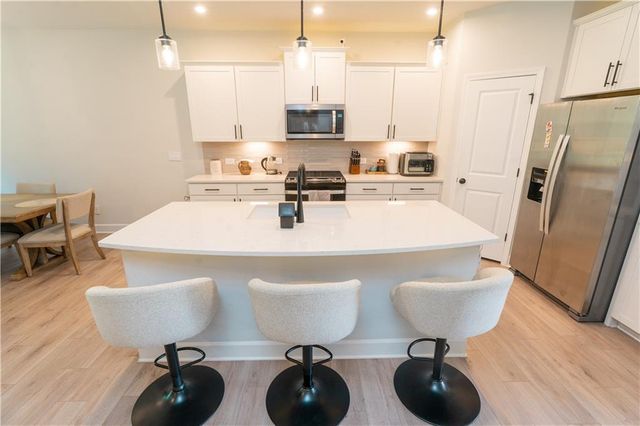 1376 Maston Road, Auburn, GA 30011