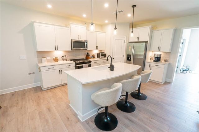 1376 Maston Road, Auburn, GA 30011