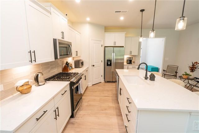 1376 Maston Road, Auburn, GA 30011