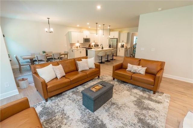 1376 Maston Road, Auburn, GA 30011