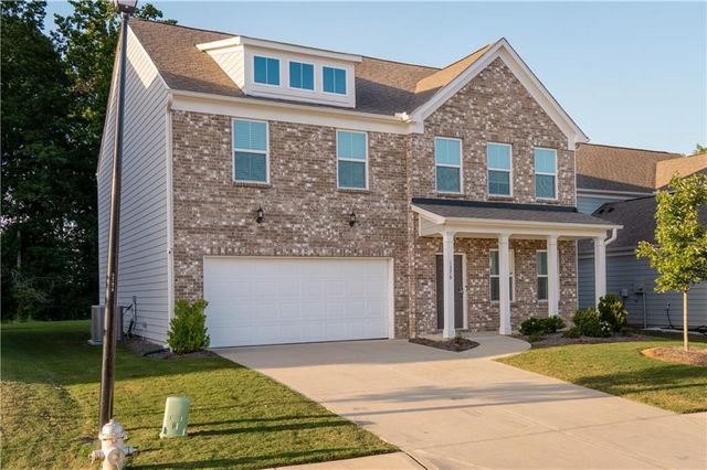 1376 Maston Road, Auburn, GA 30011