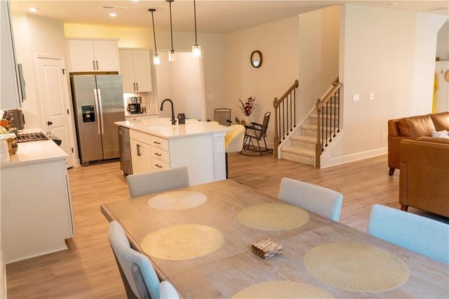 1376 Maston Road, Auburn, GA 30011