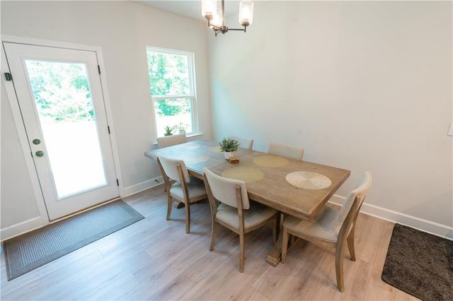 1376 Maston Road, Auburn, GA 30011