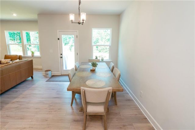 1376 Maston Road, Auburn, GA 30011
