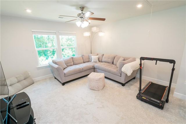 1376 Maston Road, Auburn, GA 30011