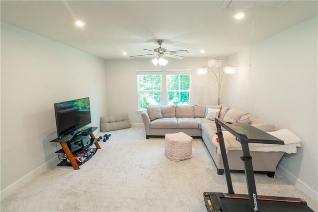 1376 Maston Road, Auburn, GA 30011