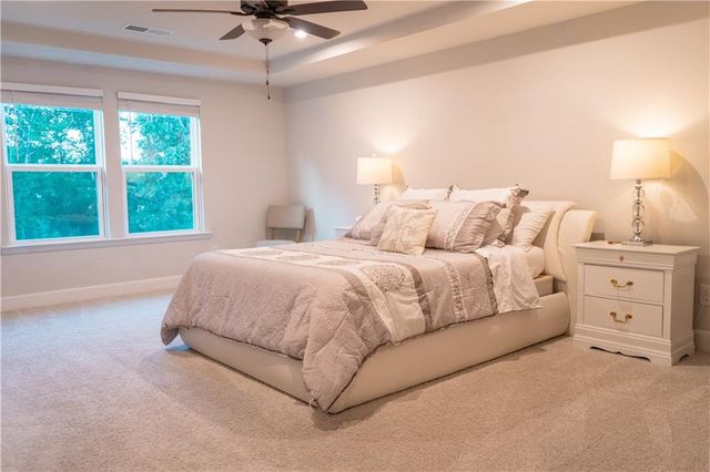 1376 Maston Road, Auburn, GA 30011