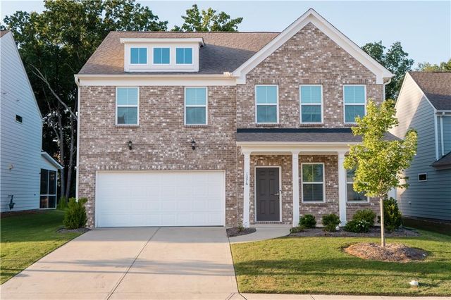 1376 Maston Road, Auburn, GA 30011