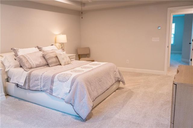 1376 Maston Road, Auburn, GA 30011