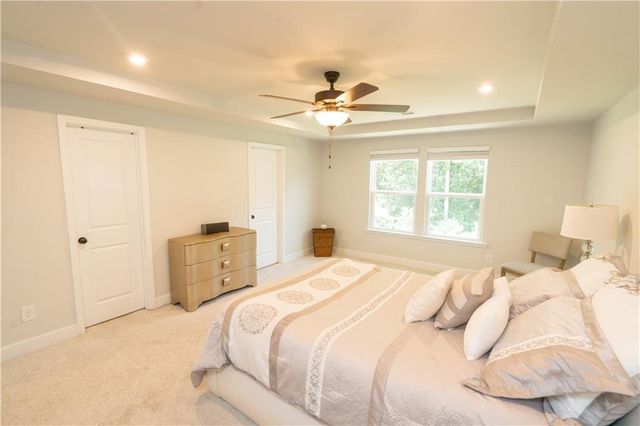 1376 Maston Road, Auburn, GA 30011