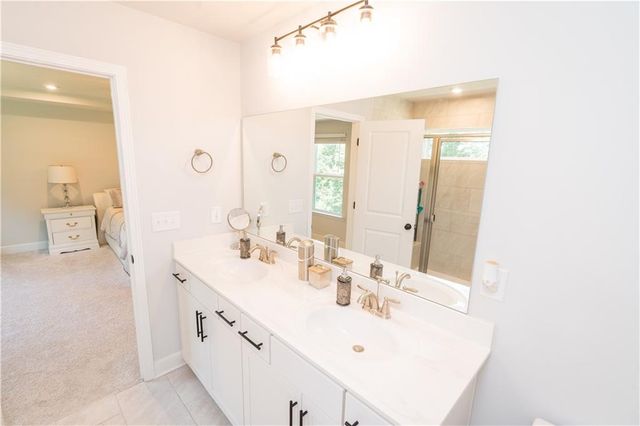 1376 Maston Road, Auburn, GA 30011