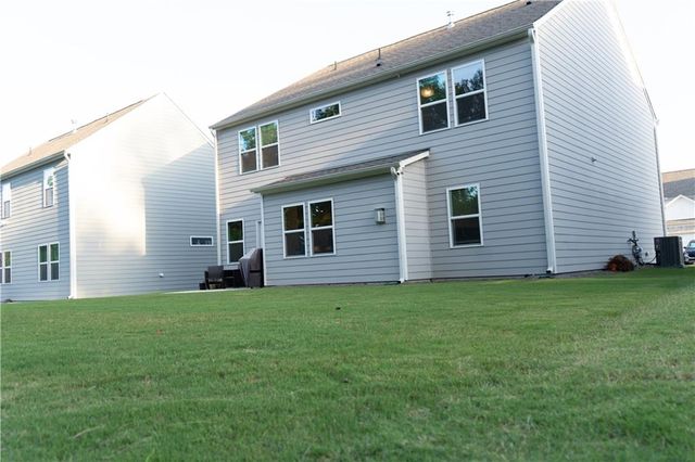 1376 Maston Road, Auburn, GA 30011
