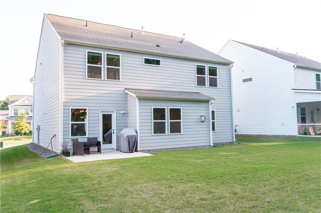 1376 Maston Road, Auburn, GA 30011