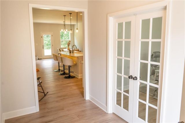 1376 Maston Road, Auburn, GA 30011