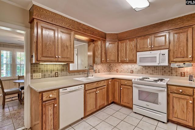 4137 Pinehaven Court, Columbia, SC 29205