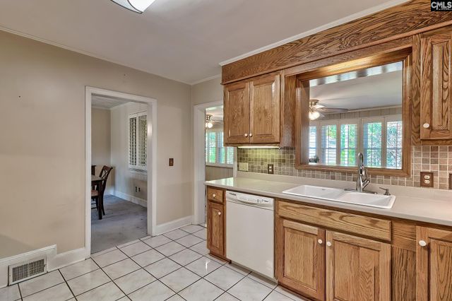 4137 Pinehaven Court, Columbia, SC 29205