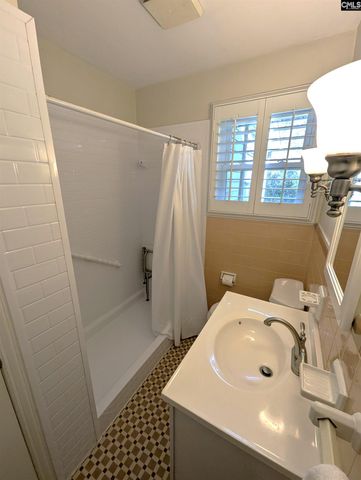 4137 Pinehaven Court, Columbia, SC 29205