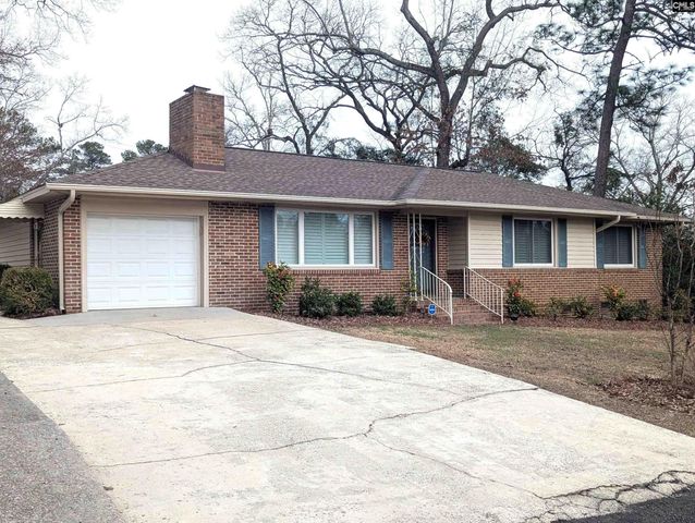 4137 Pinehaven Court, Columbia, SC 29205