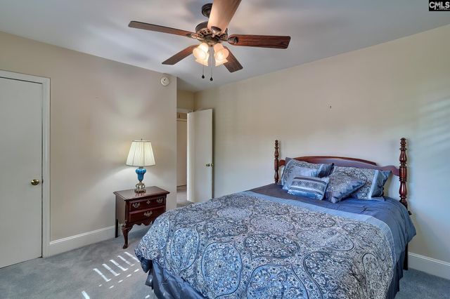 4137 Pinehaven Court, Columbia, SC 29205