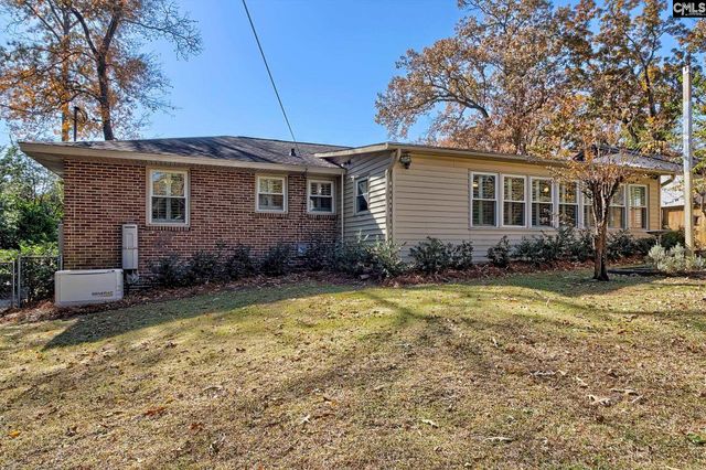 4137 Pinehaven Court, Columbia, SC 29205